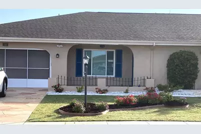 1505 Cloister Drive, Sun City Center, FL 33573 - Photo 1