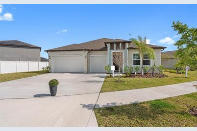 12756 Tripoli Avenue, Riverview, FL 33579 - Photo 1