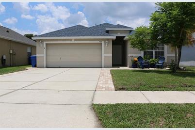 9609 Cypress Harbor Drive, Gibsonton, FL 33534 - Photo 1