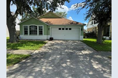 10921 Peppersong Drive, Riverview, FL 33578 - Photo 1