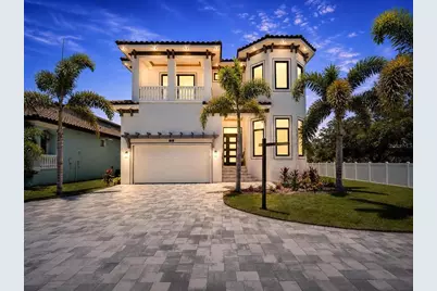 519 Treviso Drive, Apollo Beach, FL 33572 - Photo 1
