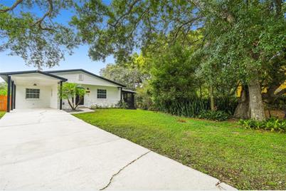 6116 S 3rd Street, Tampa, FL 33611 - Photo 1