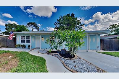 1320 Barry Street, Clearwater, FL 33756 - Photo 1