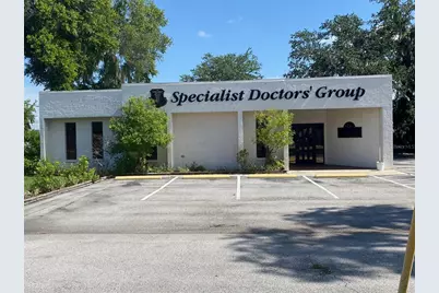 1910 W Reynolds Street, Plant City, FL 33563 - Photo 1