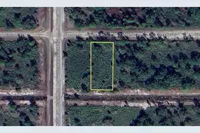 Oleander Drive, Indian Lake Estates, FL 33855 - Photo 1