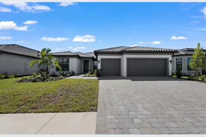 1773 Pepper Grass Drive, North Port, FL 34289 - Photo 1