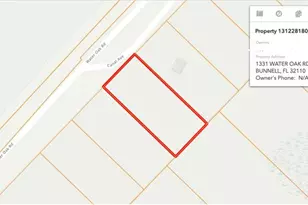 1331 Water Oak Rd, Bunnell, FL 32110 - Photo 1