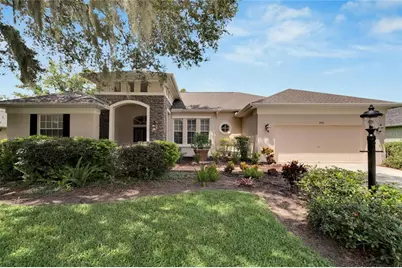 2925 Forest Hammock Drive, Plant City, FL 33566 - Photo 1