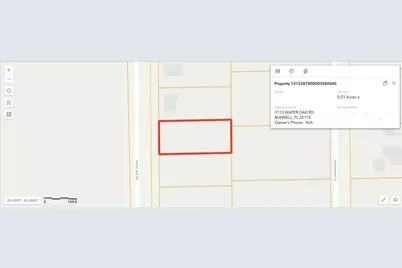 3113 Water Oak Road, Bunnell, FL 32110 - Photo 1