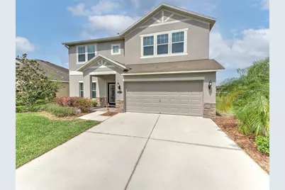 10701 Breaking Rocks Drive, Tampa, FL 33647 - Photo 1