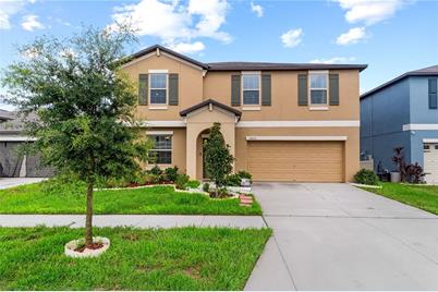 15620 Charr Island Street, Sun City Center, FL 33573 - Photo 1