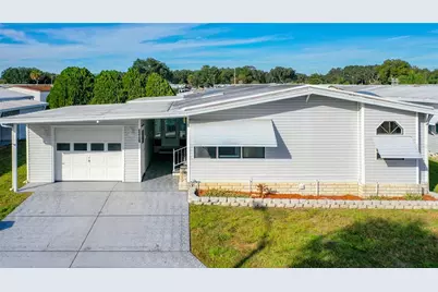 34051 Brown Bayou, Wesley Chapel, FL 33543 - Photo 1