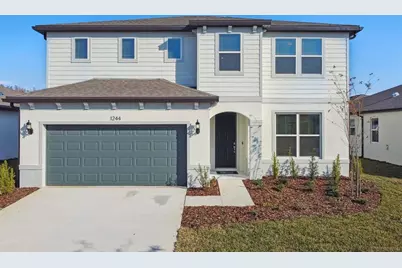 1244 Kazaz Court, Zephyrhills, FL 33540 - Photo 1