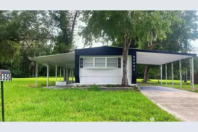 20350 Woodside Street, Brooksville, FL 34601 - Photo 1