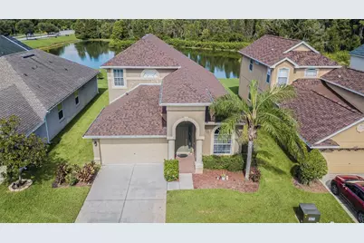 4403 Yans Court, Wesley Chapel, FL 33543 - Photo 1