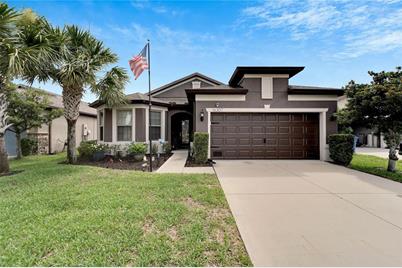 16307 Treasure Point Drive, Wimauma, FL 33598 - Photo 1