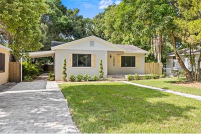 1009 E Genesee Street, Tampa, FL 33603 - Photo 1