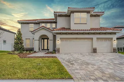 7134 Heather Sound Loop, Wesley Chapel, FL 33545 - Photo 1