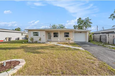 10735 64th Avenue N, Seminole, FL 33772 - Photo 1