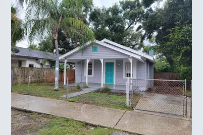 8506 N 12th Street, Tampa, FL 33604 - Photo 1