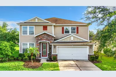 11502 Balintore Drive, Riverview, FL 33579 - Photo 1