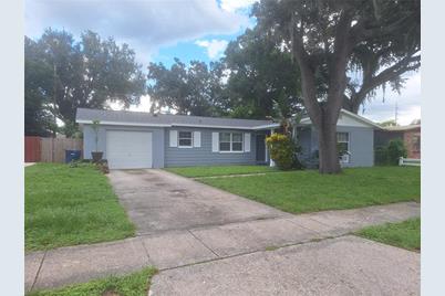 11103 N 21st Street, Tampa, FL 33612 - Photo 1