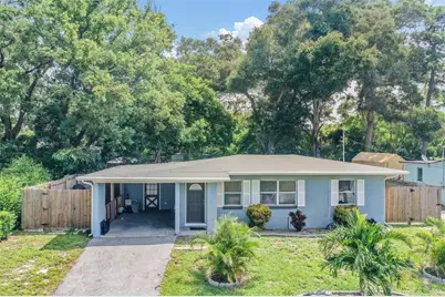 1611 Stevenson Drive, Clearwater, FL 33755 - Photo 1