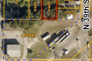 4004 N 39th St, Tampa, FL 33610 - Photo 1