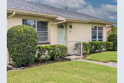 306 Friar Court #B, Sun City Center, FL 33573 - Photo 1