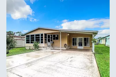 35801 Verda Drive, Zephyrhills, FL 33541 - Photo 1