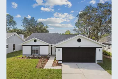 1731 Weaver Drive, Lutz, FL 33559 - Photo 1