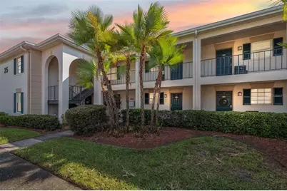 10376 Carrollwood Lane #253, Tampa, FL 33618 - Photo 1