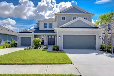 2406 High Tides Way, Wesley Chapel, FL 33543 - Photo 1