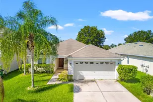 31334 Makinaw Ln, Wesley Chapel, FL 33545 - Photo 1