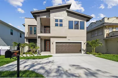 2206 N Boulevard, Tampa, FL 33602 - Photo 1