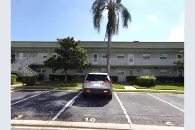 1433 S Belcher Road #A9, Clearwater, FL 33764 - Photo 1