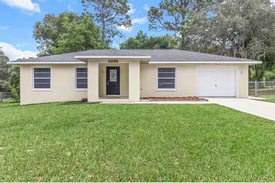 1031 N Conant Avenue, Crystal River, FL 34429 - Photo 1