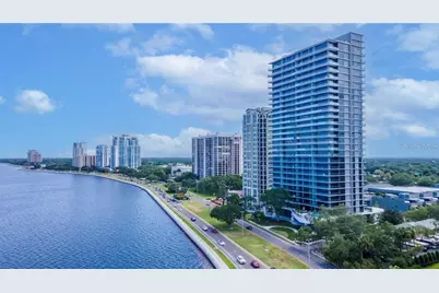 2912 W Santiago Street #2002, Tampa, FL 33629 - Photo 1