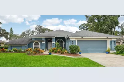 2813 Pine Club Drive, Plant City, FL 33566 - Photo 1