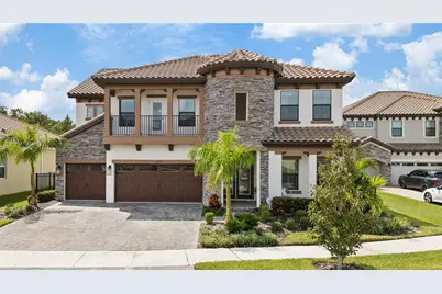 13029 Paddock Wood Place, Riverview, FL 33579 - Photo 1