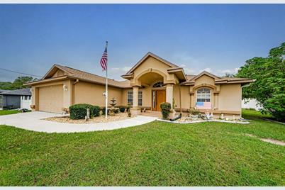 10113 Lyric Lane, Spring Hill, FL 34608 - Photo 1