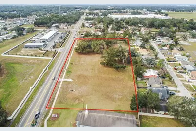 603 W 92 Highway, Seffner, FL 33584 - Photo 1