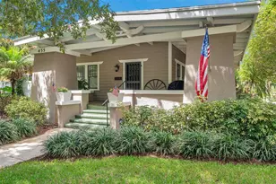 455 13 Th Ave NE, Saint Petersburg, FL 33701 - Photo 1