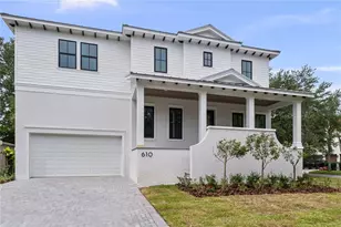 610 Ontario Ave, Tampa, FL 33606 - Photo 1
