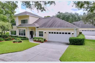 2174 Oak Forest Lane, Palm Harbor, FL 34683 - Photo 1