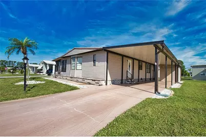 305 Las Maria, North Port, FL 34287 - Photo 1