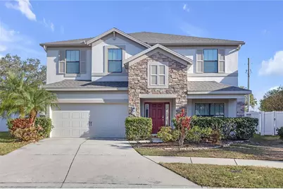 4744 Woods Landing Lane, Tampa, FL 33619 - Photo 1