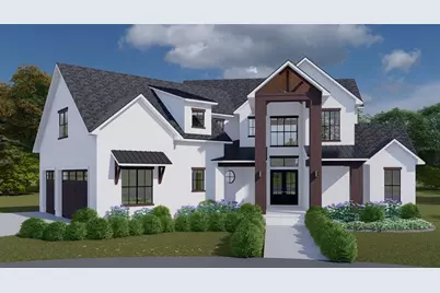 8100 Spring Forest Lane, Wesley Chapel, FL 33544 - Photo 1