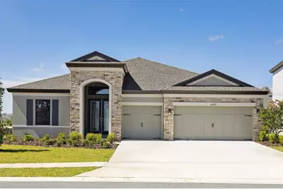 12977 Long Valley Circle, Spring Hill, FL 34609 - Photo 1