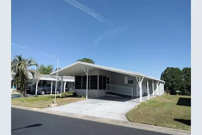 34045 Brown Bayou, Wesley Chapel, FL 33543 - Photo 1